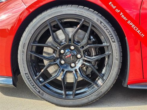 Certified 2023 Chevrolet Corvette Z06 image 7