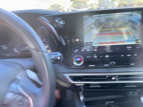 Certified 2025 Lexus RX 350 Premium image 13