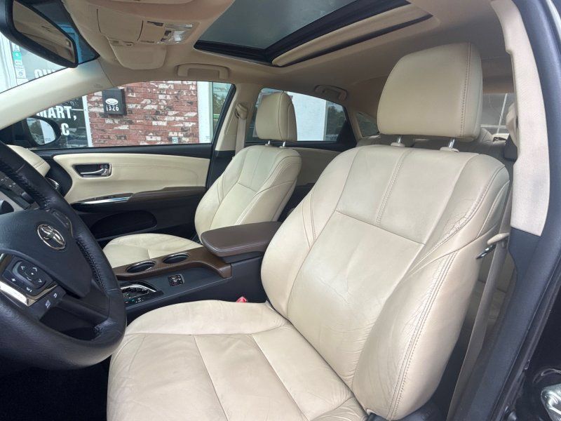 Used 2013 Toyota Avalon XLE Premium FWD image 12