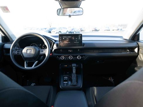 Used 2026 Honda CR-V EX image 20