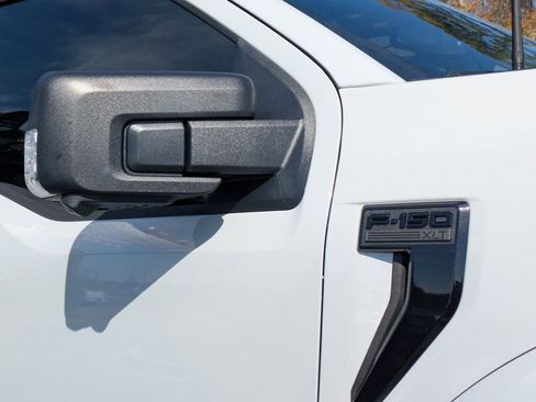 New 2026 Ford F150 XLT w/ Equipment Group 303A High image 12