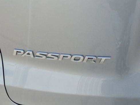 Used 2023 Honda Passport EX-L image 7