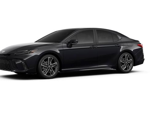 New 2026 Toyota Camry XSE FWD image 29