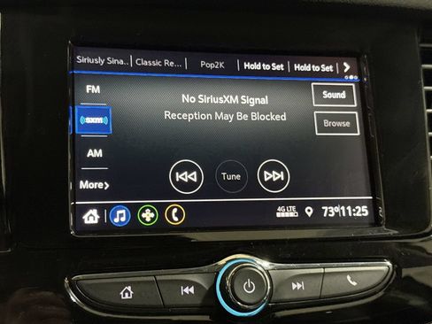 Used 2022 Buick Encore Preferred w/ Safety Package FWD image 14