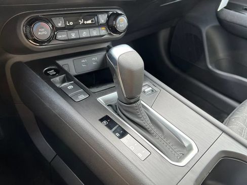 New 2026 Nissan Kicks SV w/ SV Premium Package FWD image 20