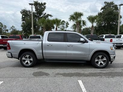 Used 2022 RAM 1500 Laramie