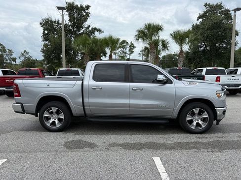 Used 2022 RAM 1500 Laramie RWD image 2