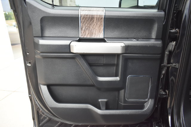 Used 2019 Ford F250 Lariat AWD/4WD image 47