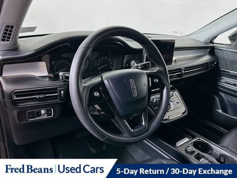 Certified 2022 Lincoln Corsair AWD w/ Equipment Group 101A image 13