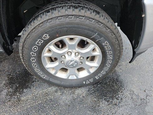 Used 2024 RAM 2500 Laramie image 9