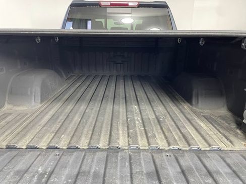 Used 2021 Chevrolet Silverado 1500 LT w/ All Star Edition Plus AWD/4WD image 16