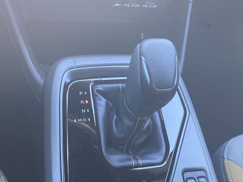 New 2026 Subaru Crosstrek 2.5i Sport AWD/4WD image 26