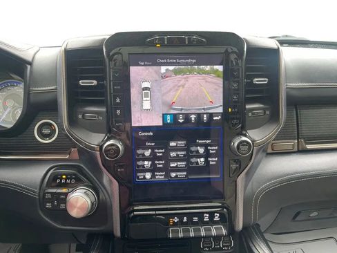 Used 2019 RAM 1500 Limited AWD/4WD image 26