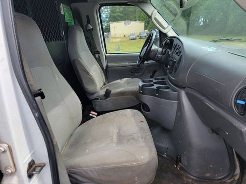 Used 2007 Ford E-150 and Econoline 150 RWD image 15