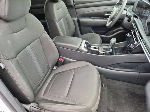 Used 2025 Hyundai Tucson SEL FWD image 30