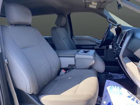 Used 2017 Ford F150 XLT w/ Equipment Group 302A Luxury image 30