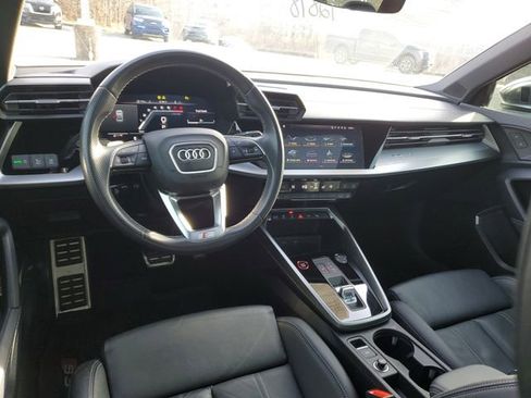 Used 2022 Audi S3 Prestige image 9