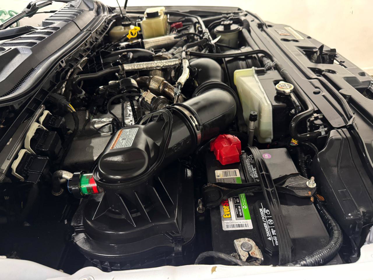 Used 2019 Ford F350 XL w/ STX Appearance Package AWD/4WD image 67