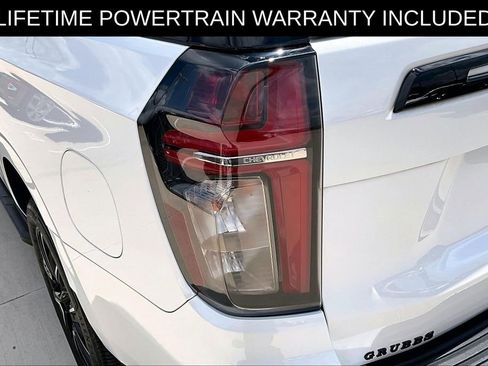 Used 2024 Chevrolet Tahoe RST w/ Luxury Package AWD/4WD image 42