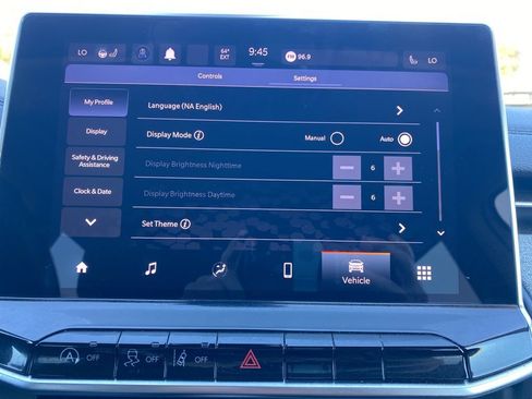 Used 2022 Jeep Compass Latitude w/ Convenience Group image 30