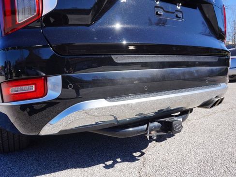 Used 2020 Hyundai Palisade Limited image 9