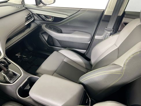 Used 2024 Subaru Outback Onyx Edition image 24