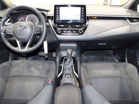 Used 2021 Toyota Corolla SE image 27