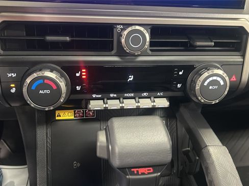 New 2026 Toyota 4Runner TRD Off-Road Premium image 20