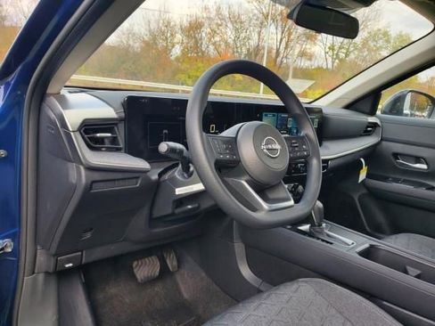 New 2026 Nissan Kicks SV image 10