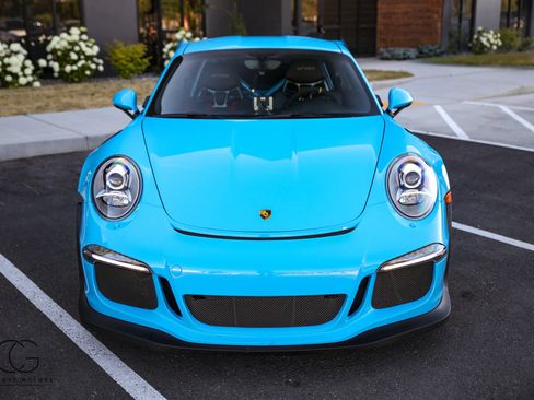 Used 2016 Porsche 911 GT3 RS RWD image 23