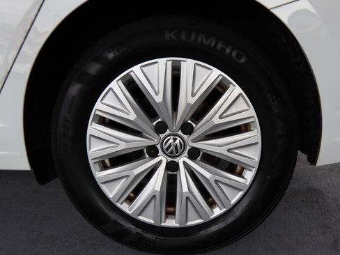 Used 2020 Volkswagen Jetta S w/ Driver Assistance Package image 15