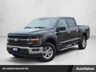 Used 2025 Ford F150 XLT w/ Equipment Group 301A Standard AWD/4WD video 1