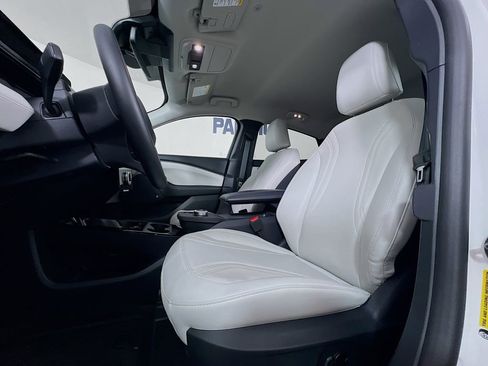 Used 2024 Ford Mustang Mach-E Premium image 26