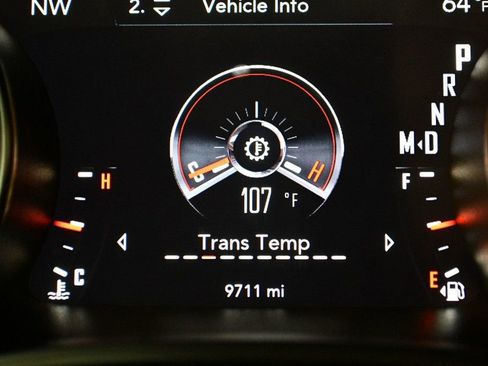 Used 2017 Dodge Challenger R/T Scat Pack image 50