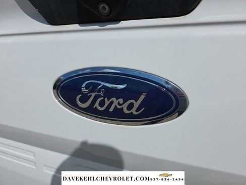 Used 2019 Ford F150 Raptor AWD/4WD image 12