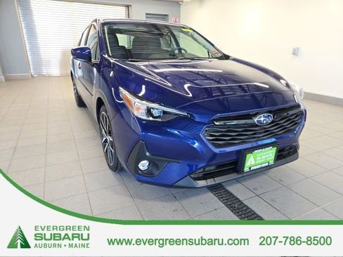 New 2026 Subaru Impreza 2.0i Sport image 1