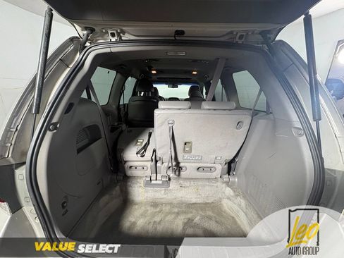 Used 2008 Honda Odyssey EX-L image 11
