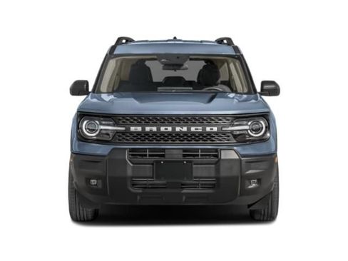 New 2026 Ford Bronco Sport Big Bend AWD/4WD image 4