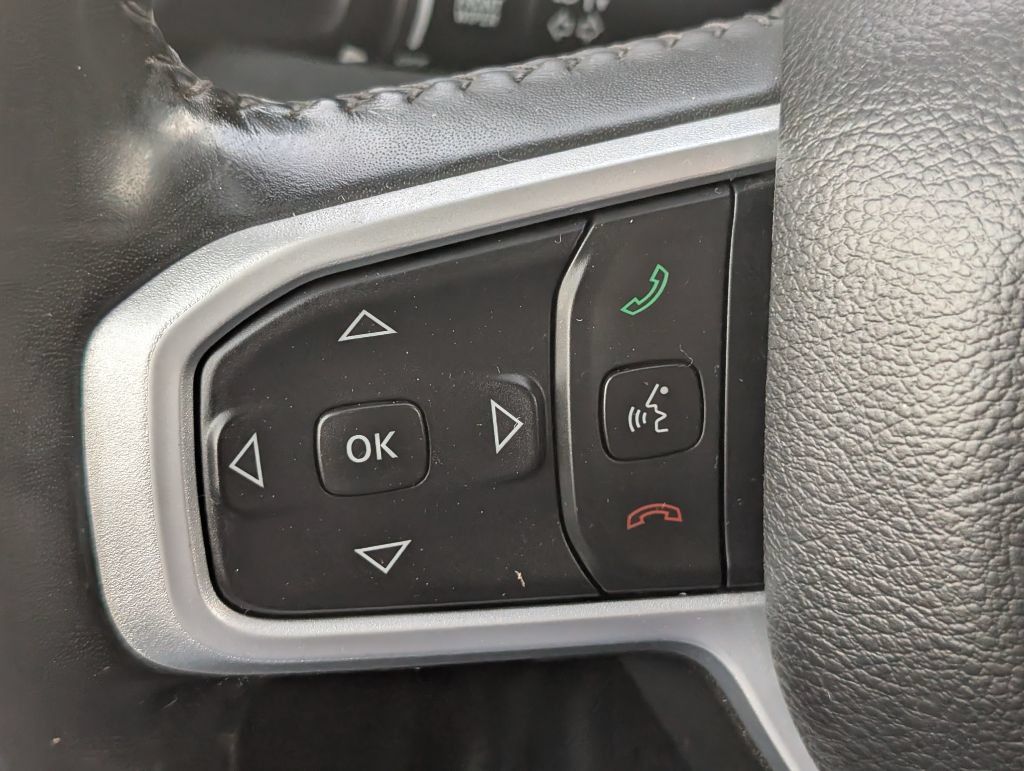 Used 2022 RAM 1500 Big Horn RWD image 13