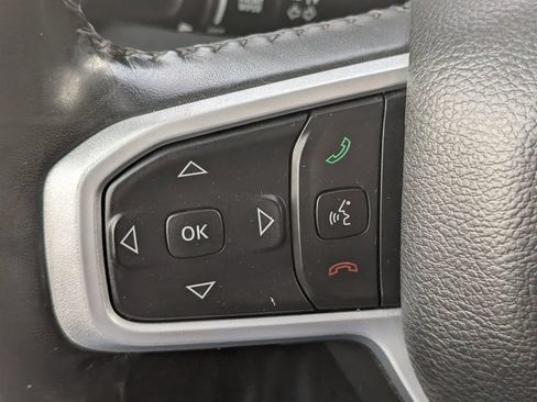 Used 2022 RAM 1500 Big Horn RWD image 13