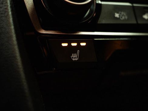 Used 2017 Honda Civic EX image 19