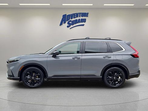 Used 2023 Honda CR-V Sport Touring image 4