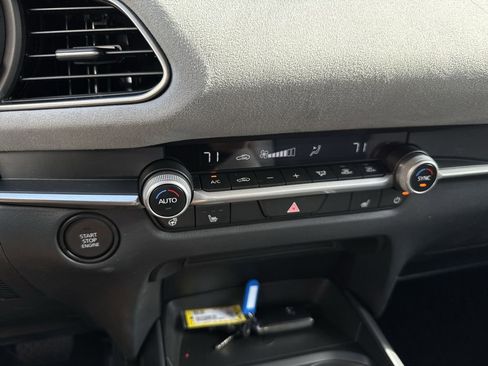 New 2026 MAZDA CX-30 2.5 Turbo w/ Premium Package image 52