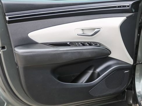 Certified 2022 Hyundai Tucson Limited FWD image 24
