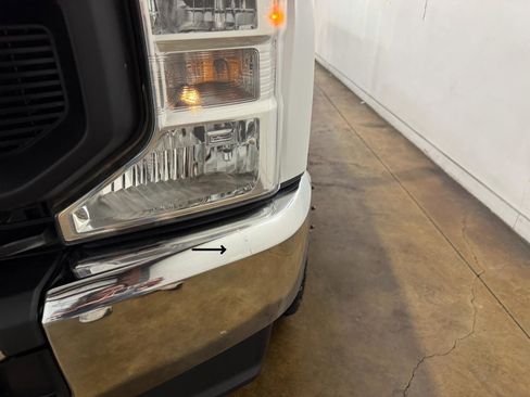 Used 2020 Ford F350 XL w/ Power Equipment Group AWD/4WD image 65