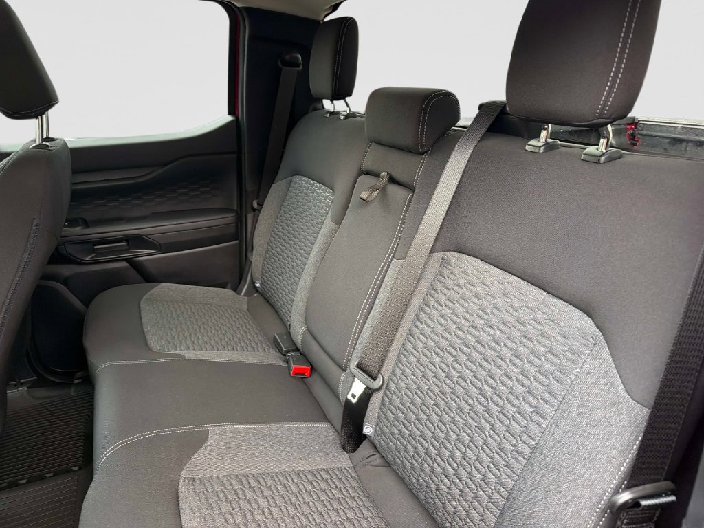 Used 2026 Ford Ranger XL RWD image 15