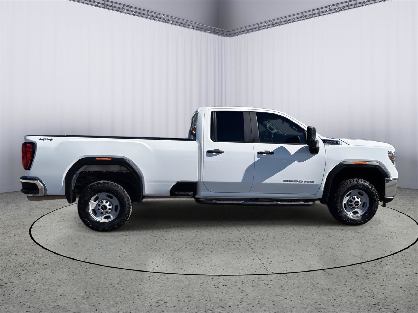 Used 2023 GMC Sierra 2500 Pro AWD/4WD image 14