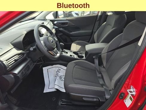 Used 2025 Subaru Impreza 2.0i image 10