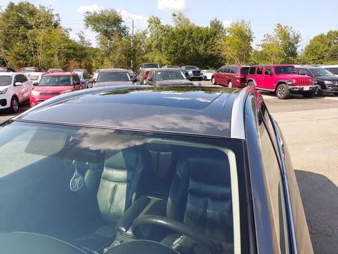 Used 2015 Nissan Murano Platinum w/ Platinum Technology Package AWD/4WD image 15