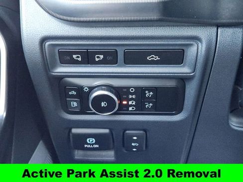 Used 2023 Ford F150 Platinum w/ Equipment Group 701A High image 24